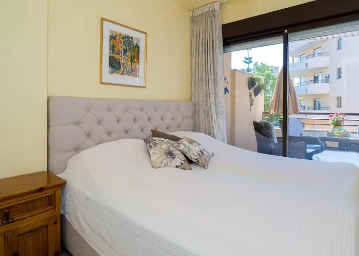 Estrella 1 Spaniahome Apartamento *