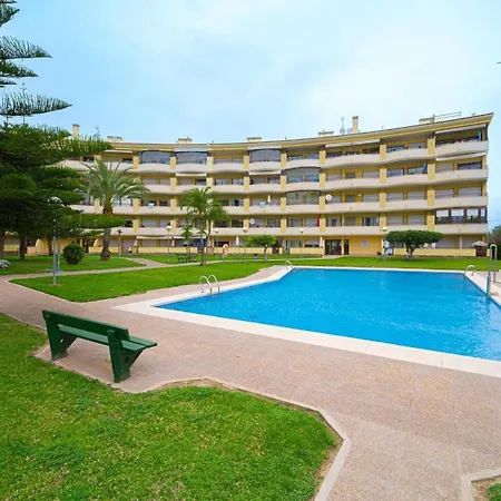 Estrella 1 Spaniahome Apartment