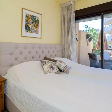 Estrella 1 Spaniahome Apartment *