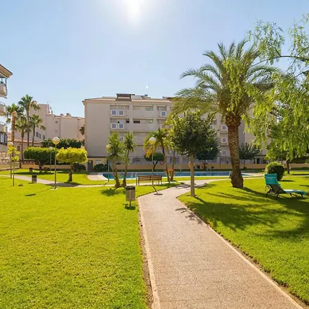 Estrella 1 Spaniahome * El Albir