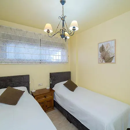 Estrella 1 Spaniahome Apartment *