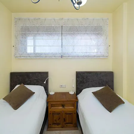 Estrella 1 Spaniahome * El Albir