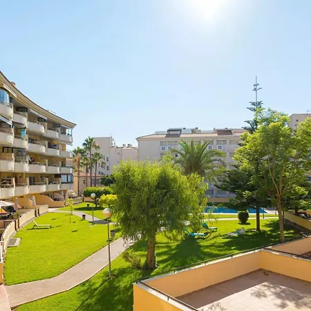 Apartment Estrella 1 Spaniahome El Albir