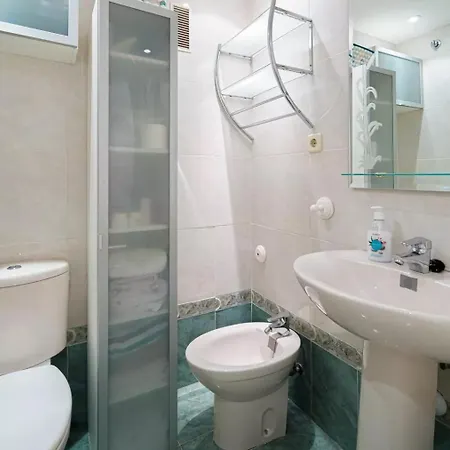 Estrella 1 Spaniahome El Albir