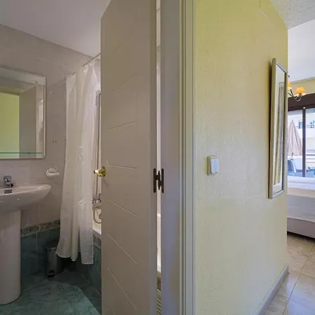 Apartment Estrella 1 Spaniahome