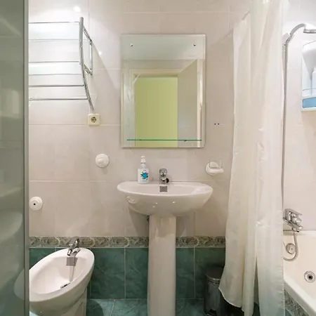 Estrella 1 Spaniahome * El Albir