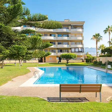 Estrella 1 Spaniahome Apartment *