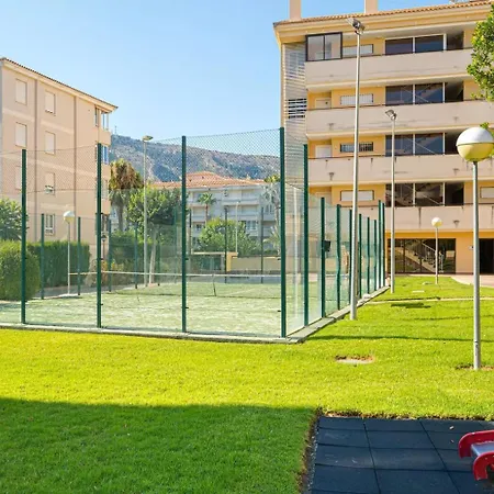 Estrella 1 Spaniahome
