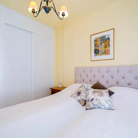 Estrella 1 Spaniahome Apartment