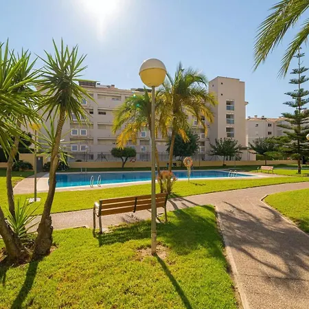 Apartment Estrella 1 Spaniahome