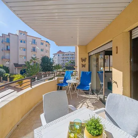 Estrella 1 Spaniahome Apartamento
